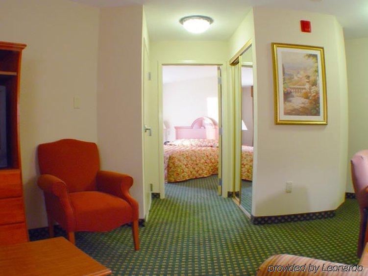 Holiday Inn Express Windsor Sonoma Wine Country By Ihg Zimmer foto