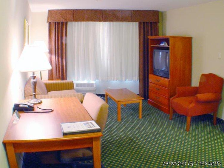 Holiday Inn Express Windsor Sonoma Wine Country By Ihg Zimmer foto